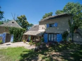 Chambre d'hotes La Source Aveyron