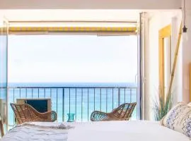 Vanilla Beach Boutique Studio