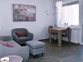 APARTMAN BONBON, hotel in Belišće