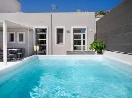 Kappa Residence