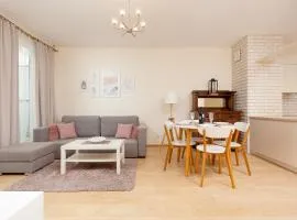 Espace Wilanów Apartments by Noclegi Renters