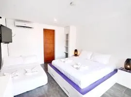 BABOSAM Hotel