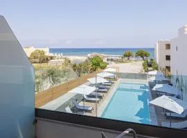 Eleven Boutique Suites
