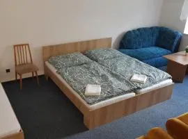 Apartmán HRONOV - Na Padolí