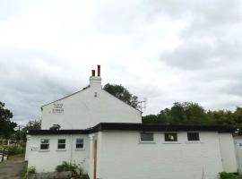 OYO Slap Up Lodge, hotel in Cambridge