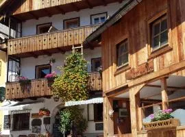 Pension Leopoldine、ハルシュタットのビーチ周辺のバケーションレンタル