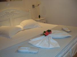 Stampalia Luxury Studios, hotel near Gouerini Castle, Astypalaia Town