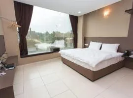 Tropika Garden Hotel Kulai