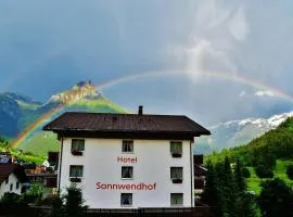 Hotel Sonnwendhof Engelberg