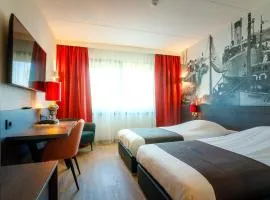 Bastion Hotel Haarlem Velsen