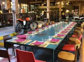 La Locanda di Grazzano Visconti
