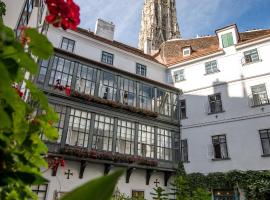 Gästehaus Deutscher Orden Wien