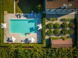 Fiori e Frutti Hotel Agriresort Venezia Mestre, ξενοδοχείο στο Μέστρε