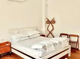 Апартамент BOHO CHIC Free parking