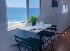 Backpackers Las Eras, hotel v destinaci Santa Cruz de Tenerife