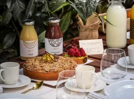 Villa Terme Padova-Relax & Wellness