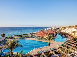 TUI MAGIC LIFE Fuerteventura - All Inclusive, отель в городе Морро-дель-Хабле