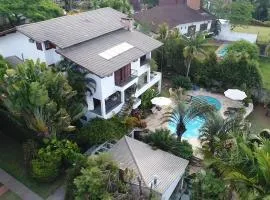 Casa Flora Garden & Pool