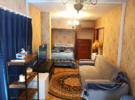 Ryokan La Luna - Vacation STAY 22160v, hotel v destinaci Izu