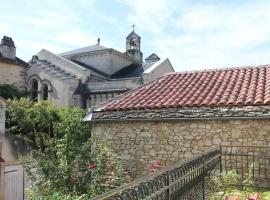 Escapade en Périgord, Villa in Villefranche-du-Périgord