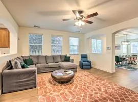 12 Mi to Riverwalk District Quiet Reno Retreat