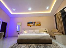 HOTEL2020, hotel ad Abuja