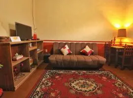 Hospedaje La Casa del Abuelo