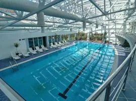 Mercure Medias Binderbubi Hotel And Spa