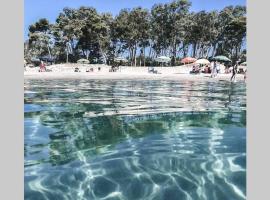 Casa Vacanze Simeri Mare