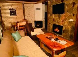 Holiday Homes Durmitorski Gaj