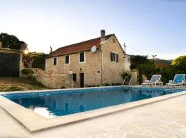 Holiday home Leptir