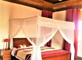 Isaro House Kigali