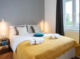 Modern and Design Apartment near the Main Square