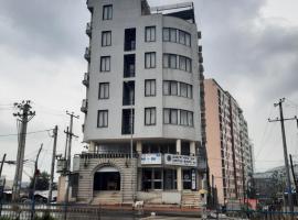 Opal Stone Hotel, Hotel in Addis Abeba