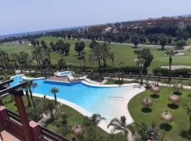 Apartamento exclusivo playa granada golf