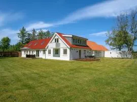 14 person holiday home in Løkken-By Traum