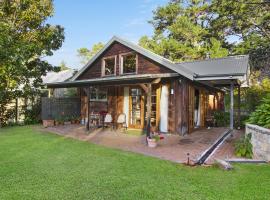 Browns Cottage, holiday rental in Bilpin