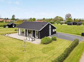 7 person holiday home in Nordborg, cheap hotel in Nordborg