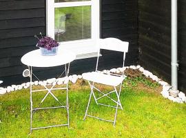 5 person holiday home in Malling, feriehus i Malling