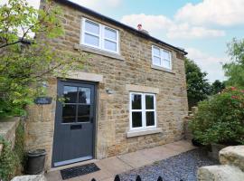 The Green, cottage in Ripon