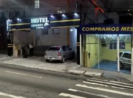 Hotel cowboy Interlagos próximo do autódromo