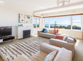 Beach Belle Mornington, beach rental in Mornington