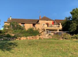 La Maison de la Colline