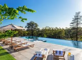 5 stars hotel in Pokolbin 5 stars hotel in Pokolbin