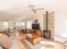 Aspect 1 8a Poley Cow Lane, apartamento em Jindabyne