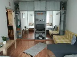 Var Apartman