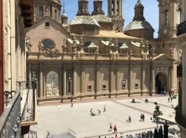 VTZ El Balc&oacute;n de Rey Alfonso IV