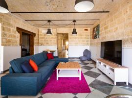 Valletta Collection - St Pauls Apartment, holiday rental in Valletta