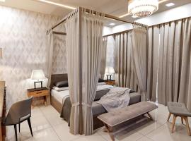 Hotel Matheo Villas & Suites, hotel in Malia