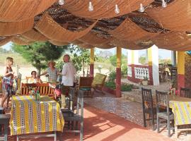 hotel le Bendoula, hotel v destinaci Kafountine